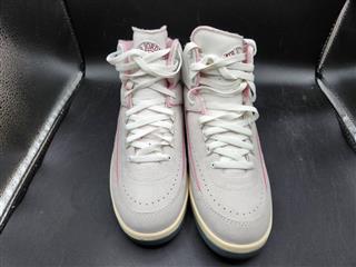 JORDAN 2 RETRO SOFT PINK FB2372100 WMN SZ 10.5 CB0324EY | eBay